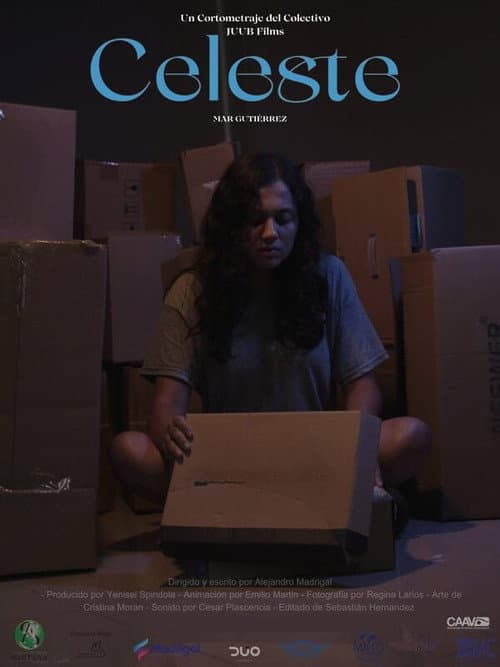 Celeste