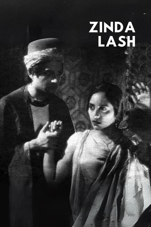 Zinda Laash
