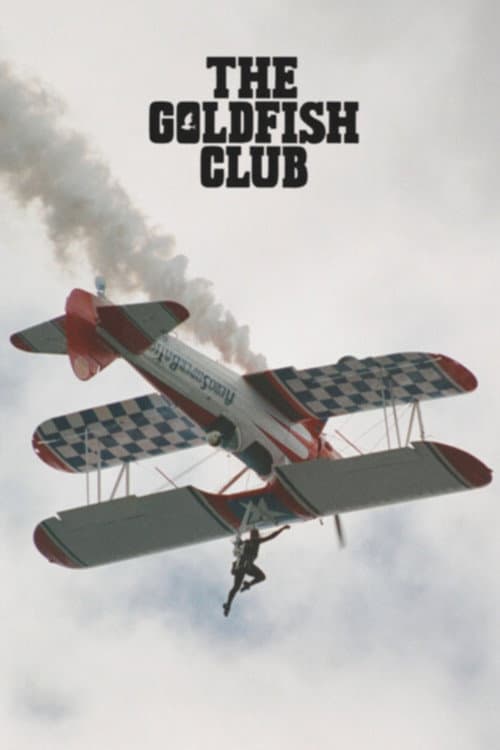 The Goldfish Club