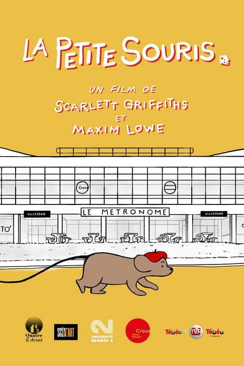La petite Souris