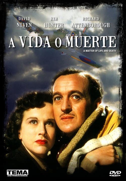 Escalera al cielo