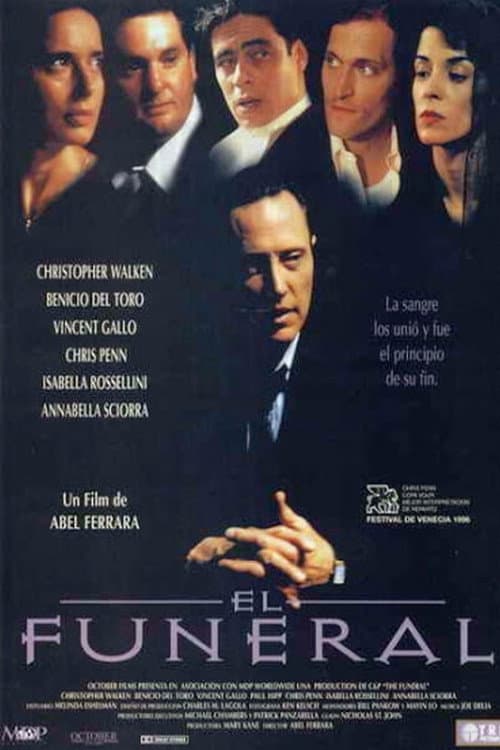 The Funeral