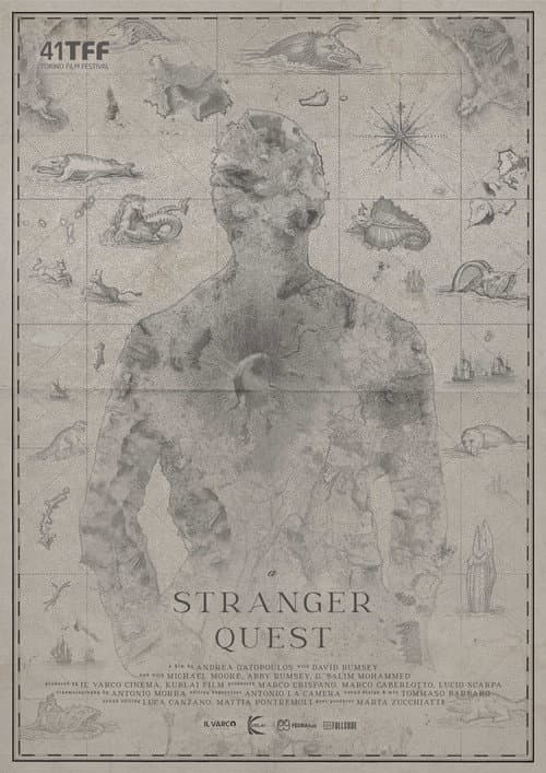 A Stranger Quest