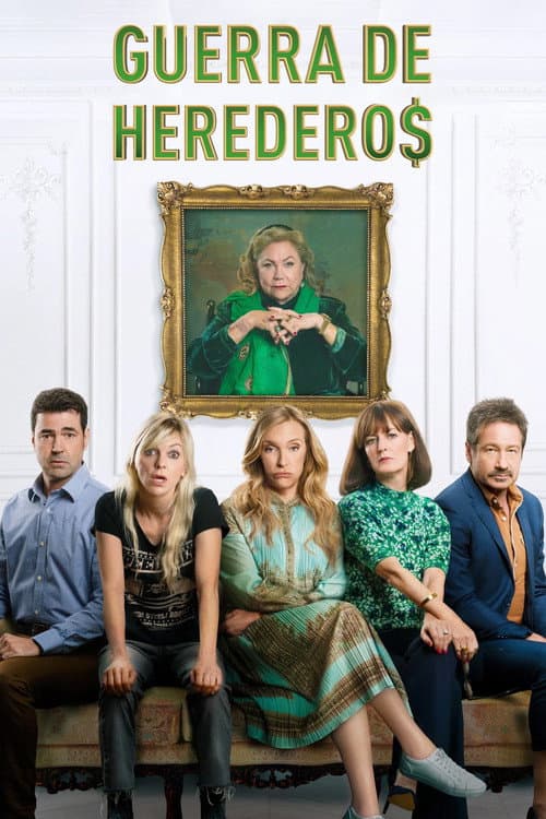 Guerra De herederos