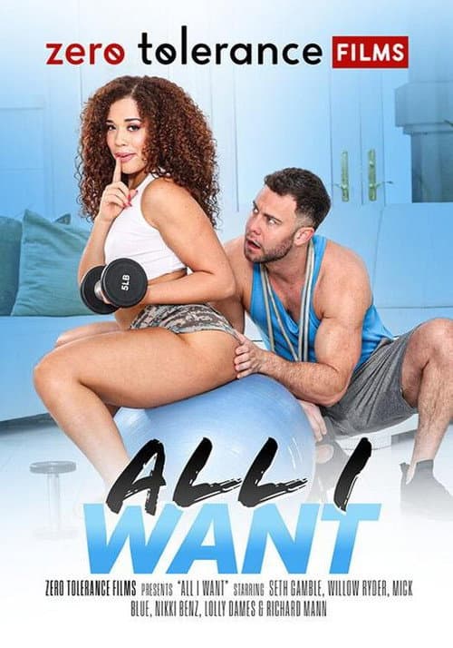 All I Want