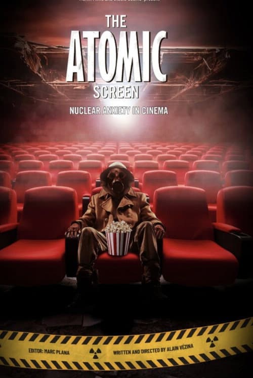 The Atomic Screen