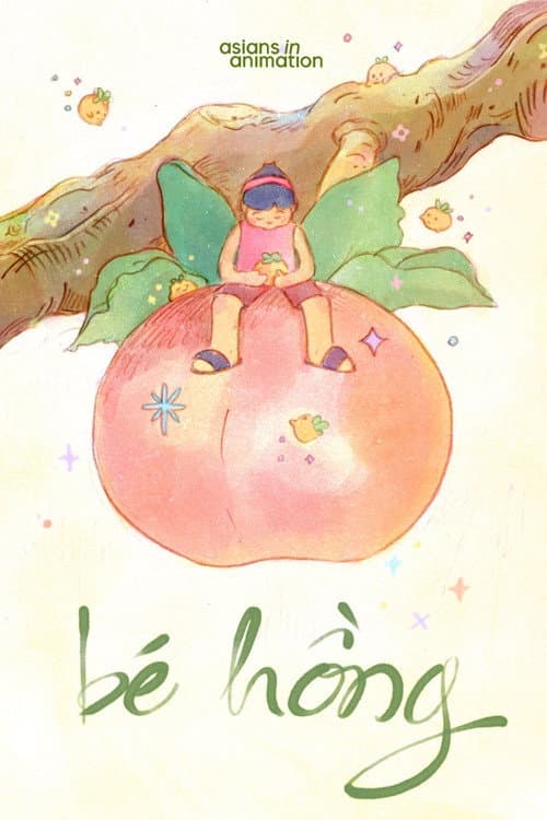 Bé Hồng