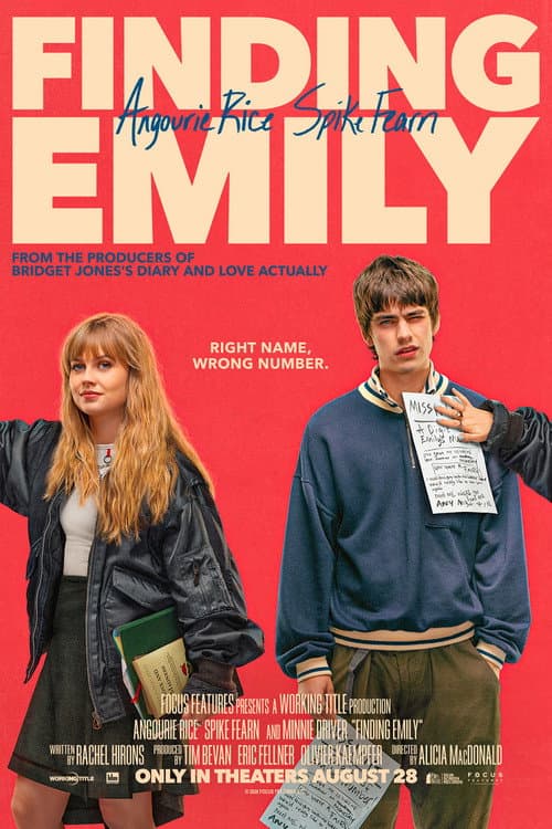 Emily, ¿dónde estás?