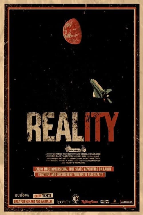 Realnost