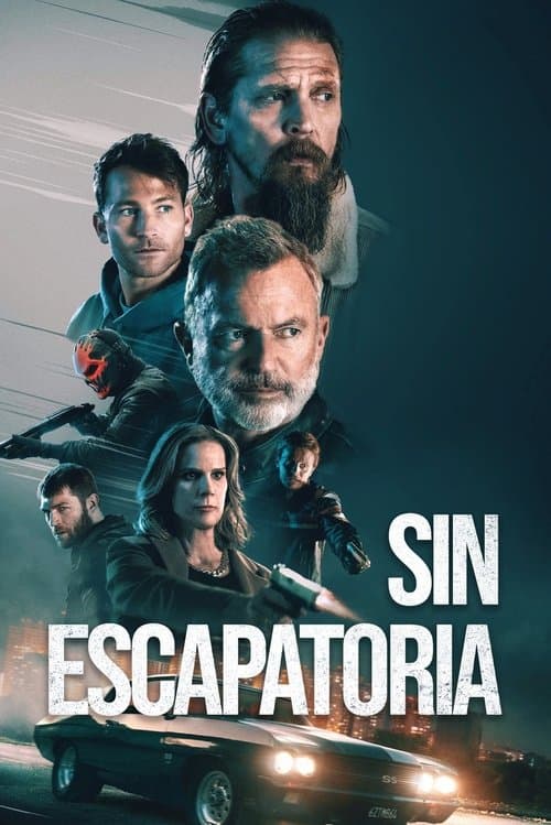 Demasiado Tarde Para Regresar