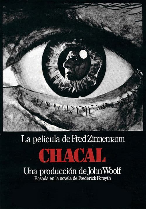 Día del Chacal