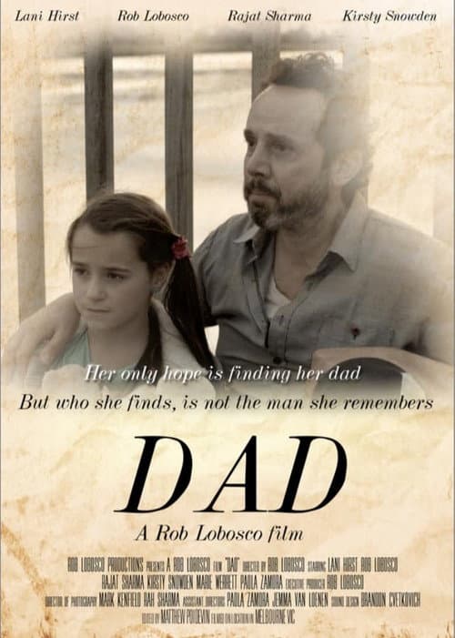 Dad