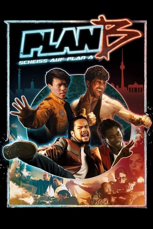 Plan B [Scheiß auf Plan A]