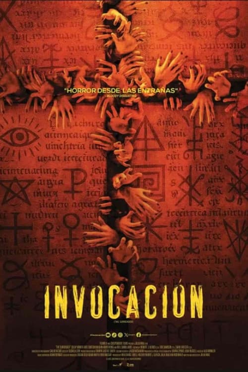 Invocación