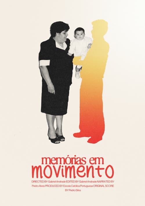 Memórias em Movimento