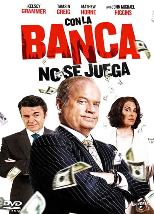 Breaking the Bank