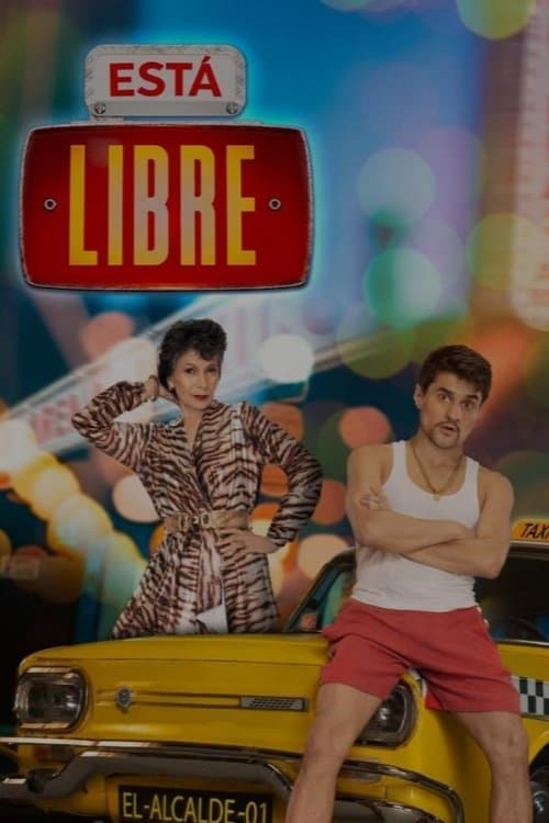 Esta Libre