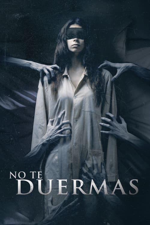 No Te Duermas