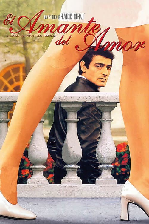 L'Homme qui aimait les femmes
