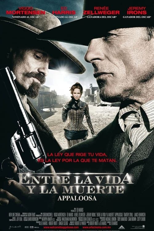 Entre la vida y la muerte