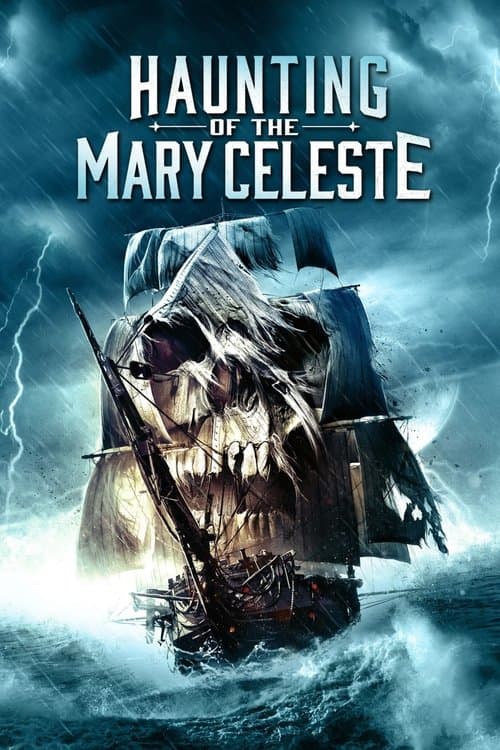 La maldición del Mary Celeste