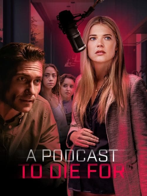Un pódcast para morir