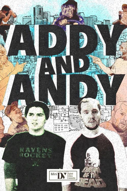 Addy and Andy