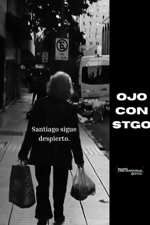 Ojo con Santiago