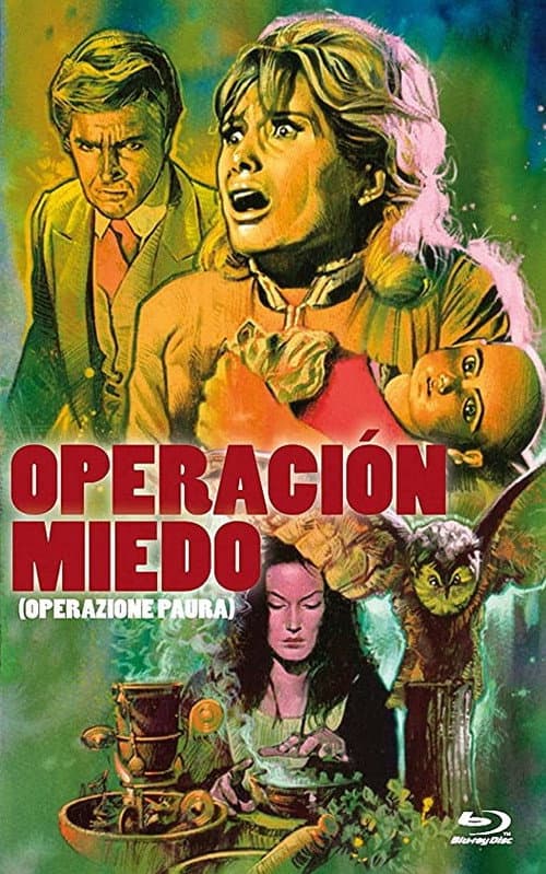 Operazione paura