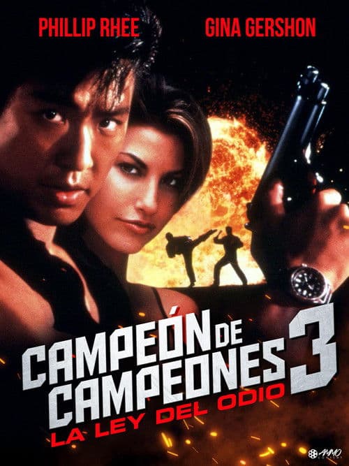 Lo mejor de lo mejor 3