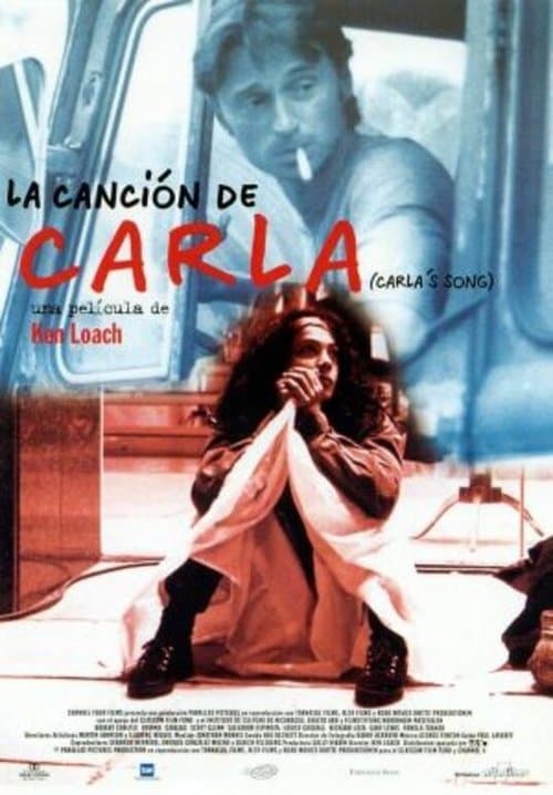 Carla's Song