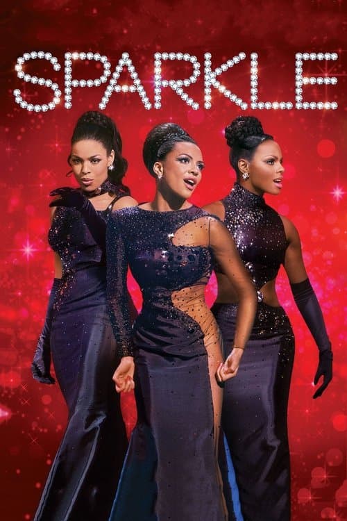Sparkle: La gran estrella