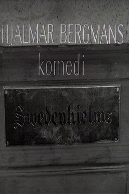 Swedenhielms