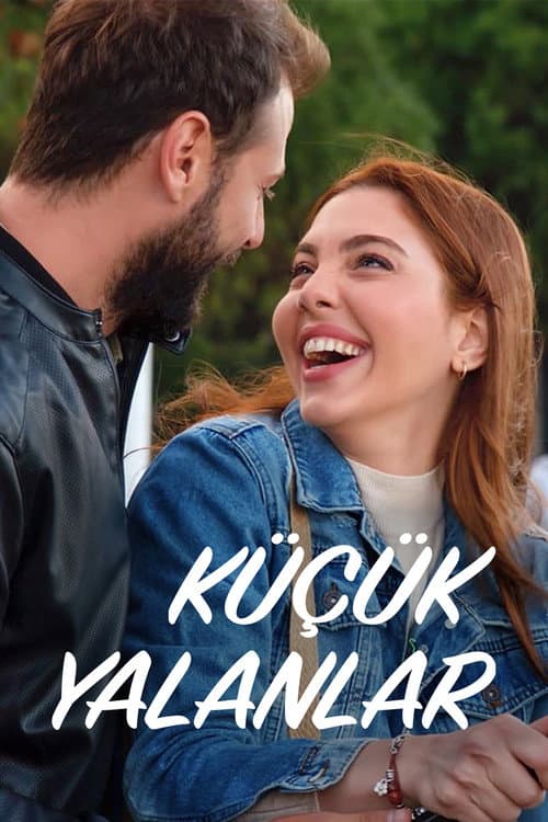 Küçük Yalanlar