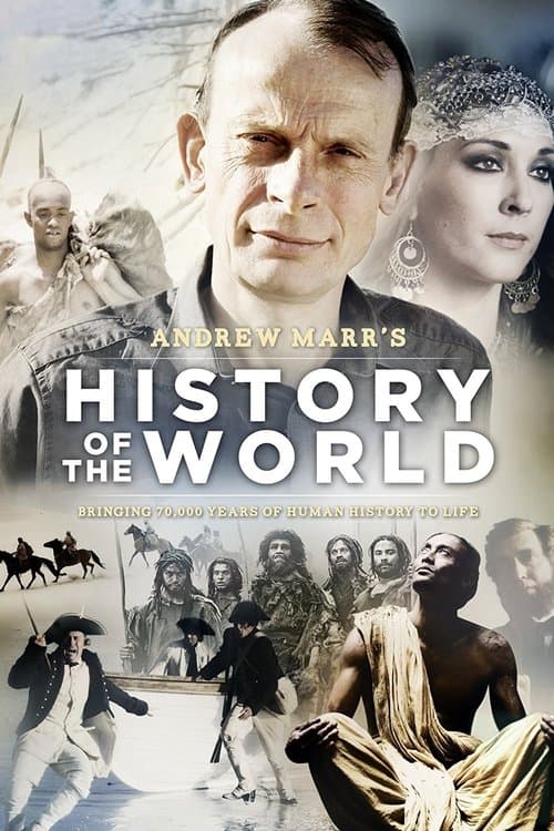 History of the world