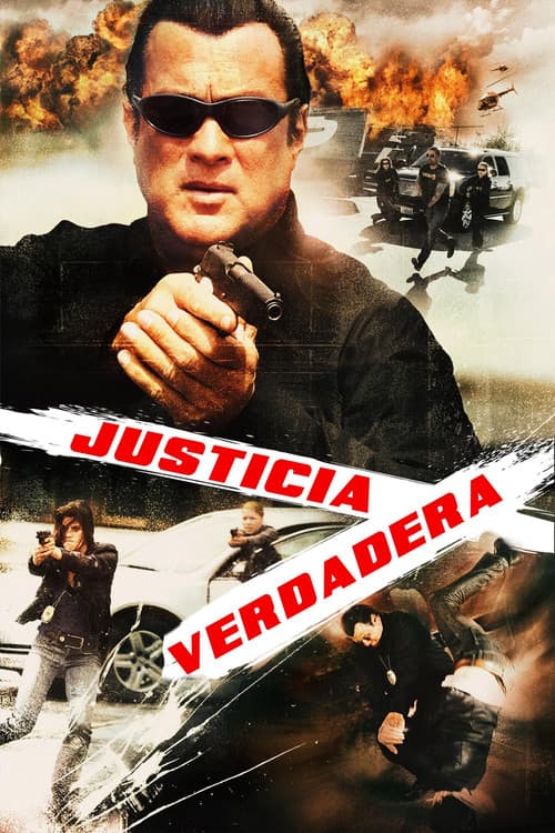 Justicia Verdadera