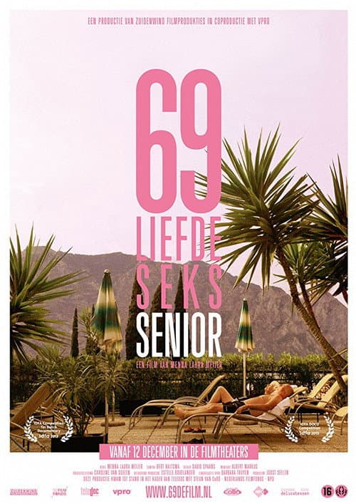 69: liefde seks senior
