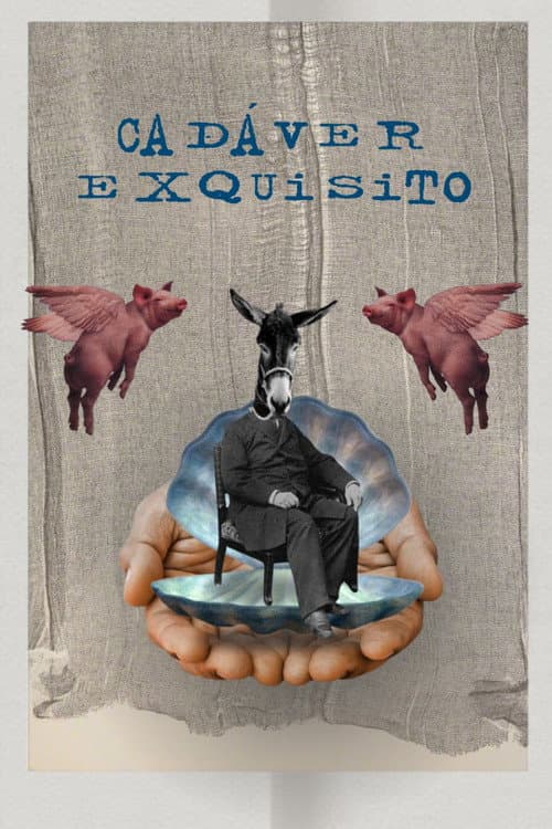 Cadáver Exquisito