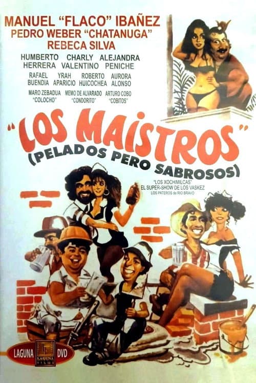 Los maistros