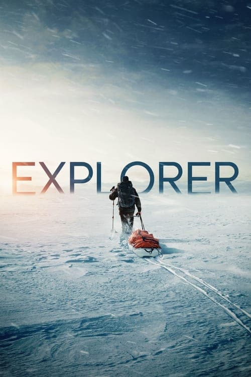 Ranulph Fiennes: explorador