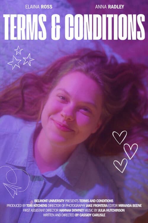 Terms & Conditions