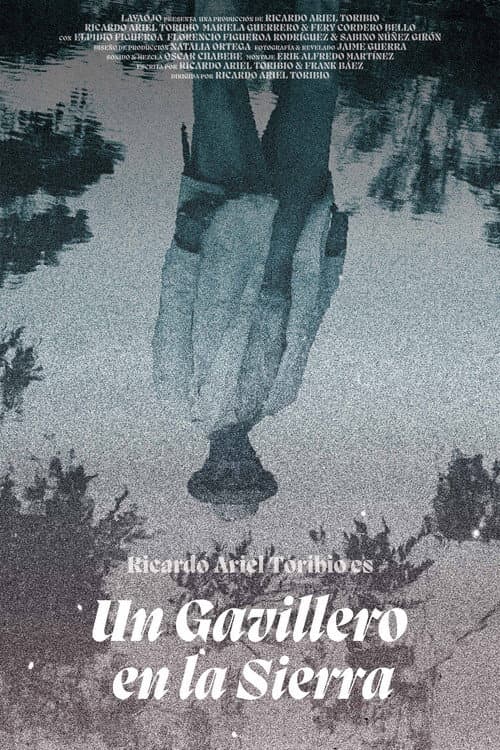 Un Gavillero en la Sierra