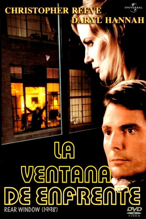 Rear Window