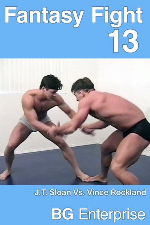 Fantasy Fight 13