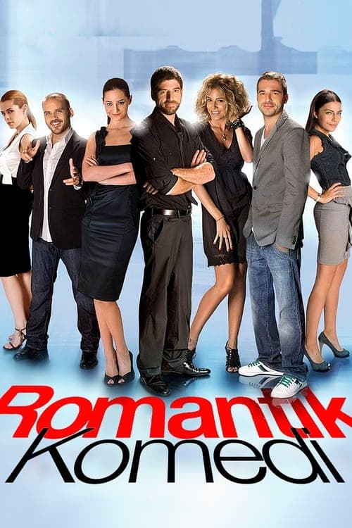 Comedia Romántica