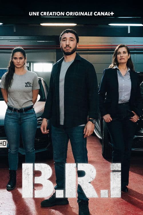 B.R.I