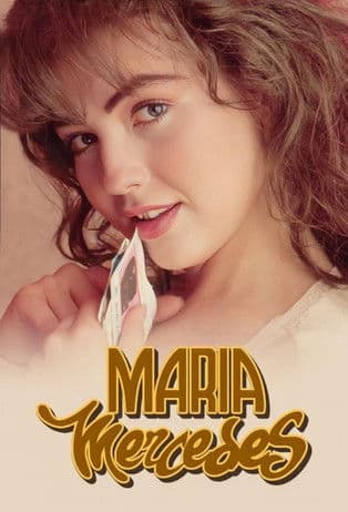 María Mercedes