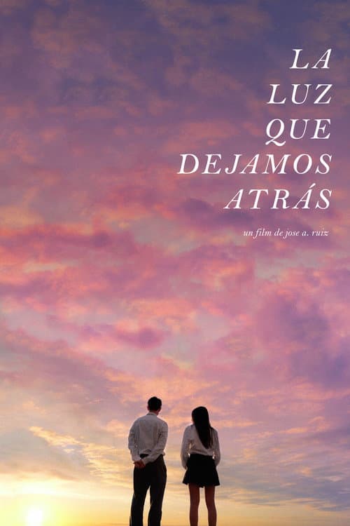 La Luz que Dejamos Atrás
