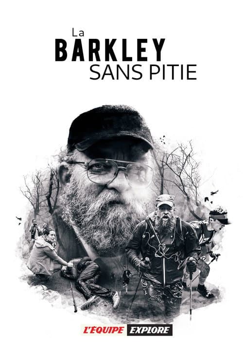 La Barkley sans pitié