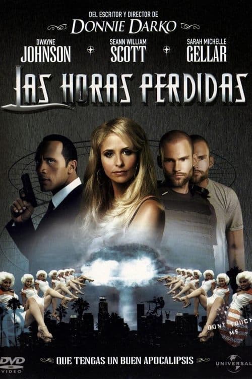 Las Horas Perdidas